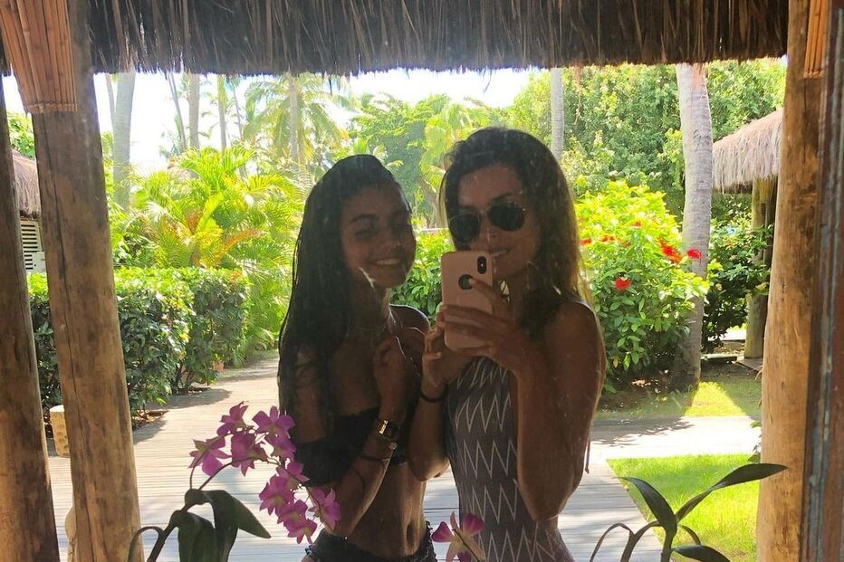 Maria Cerqueira Gomes, Francisca Cerqueira Gomes