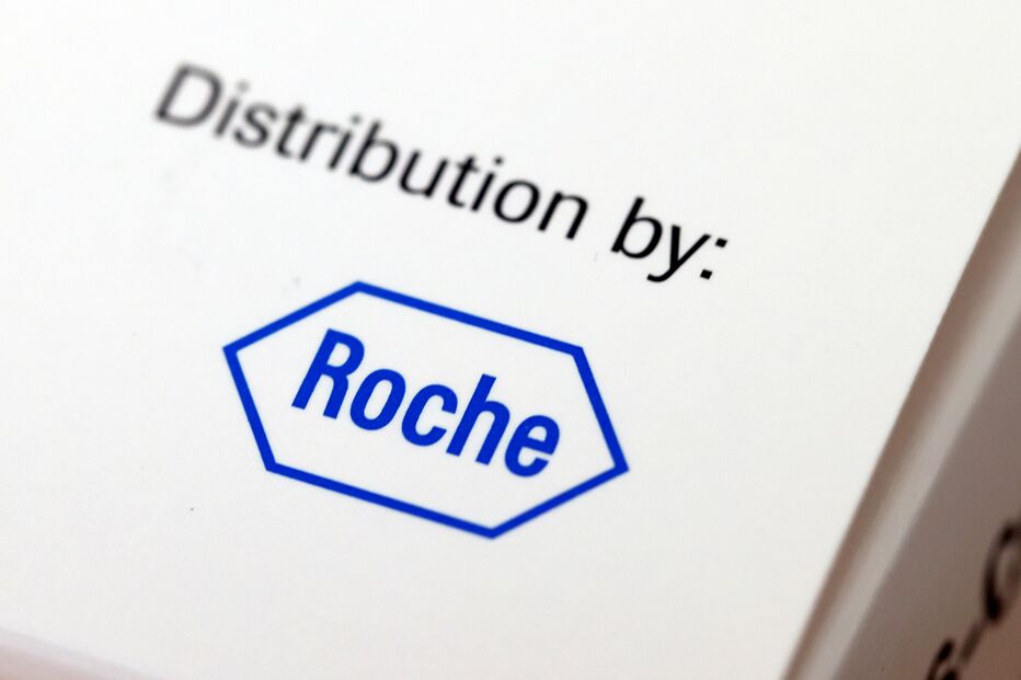 Farmacêutica Roche