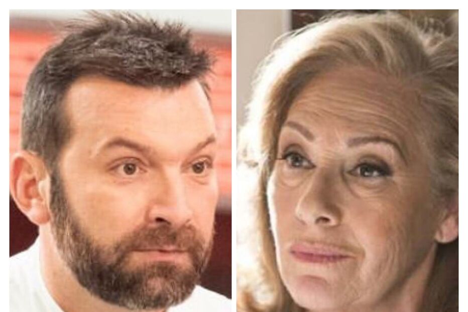 São José Lapa e Ljubomir Stanisic,