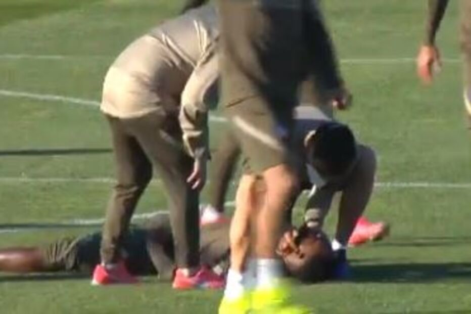 Moussa Dembelé