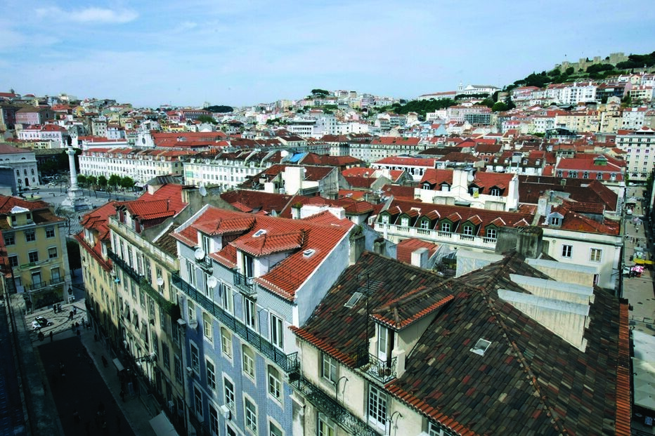 casas habitacao predios imobiliario lisboa