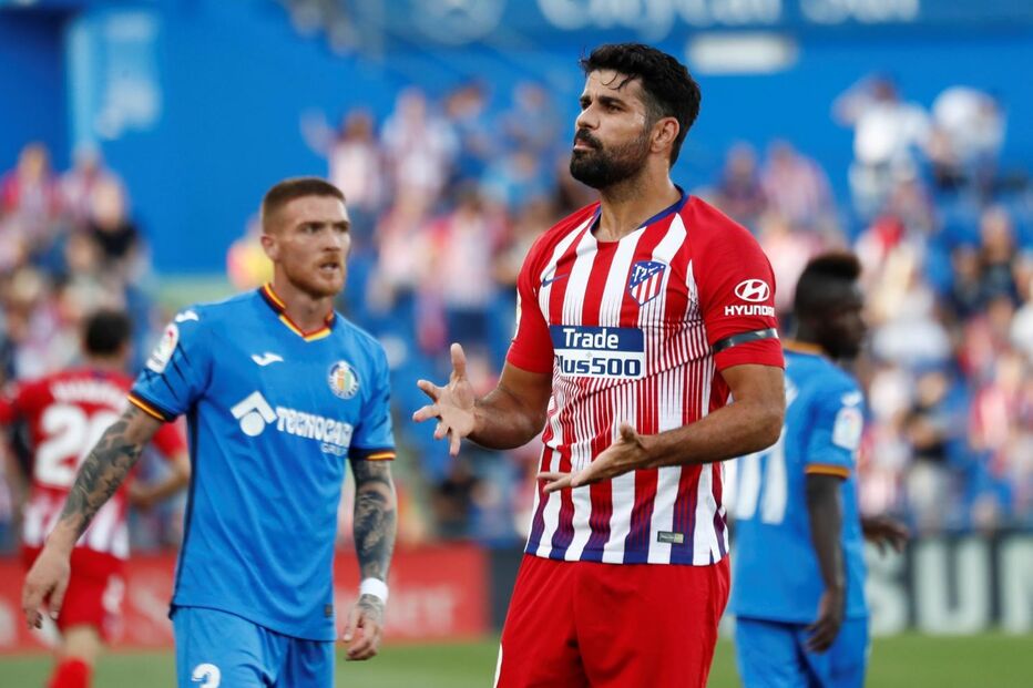 Diego Costa