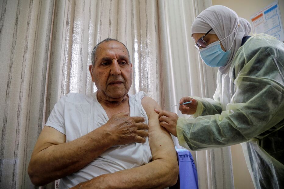 vacinação, pandemia, coronavírus