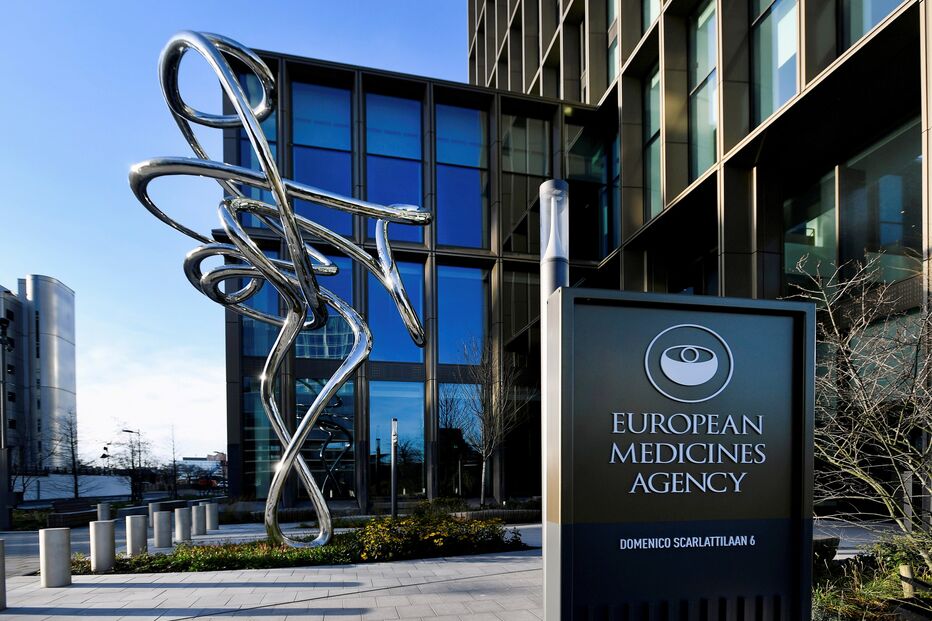 Agência Europeia do Medicamento 