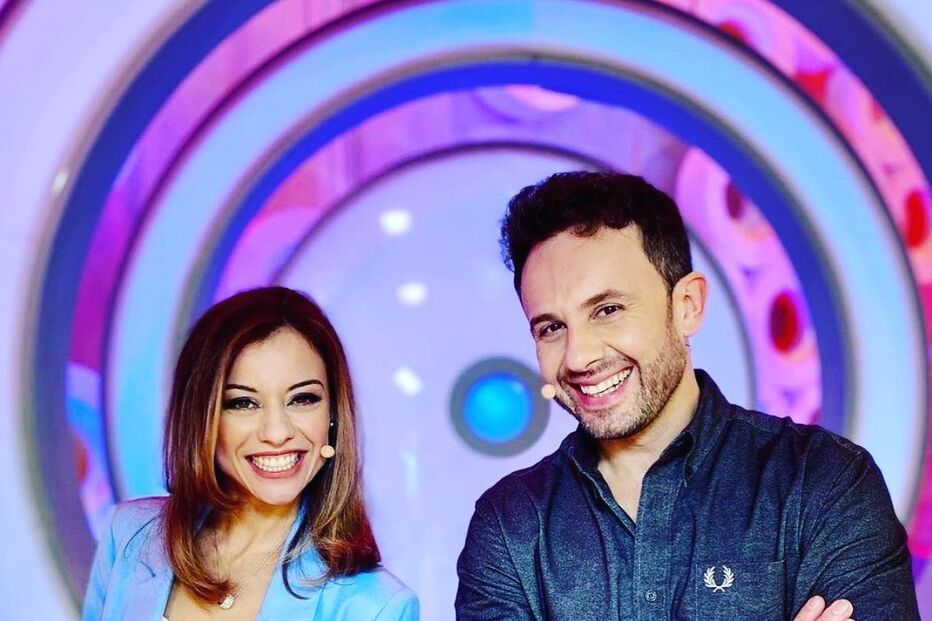 Vera Fernandes, João Paulo Rodrigues