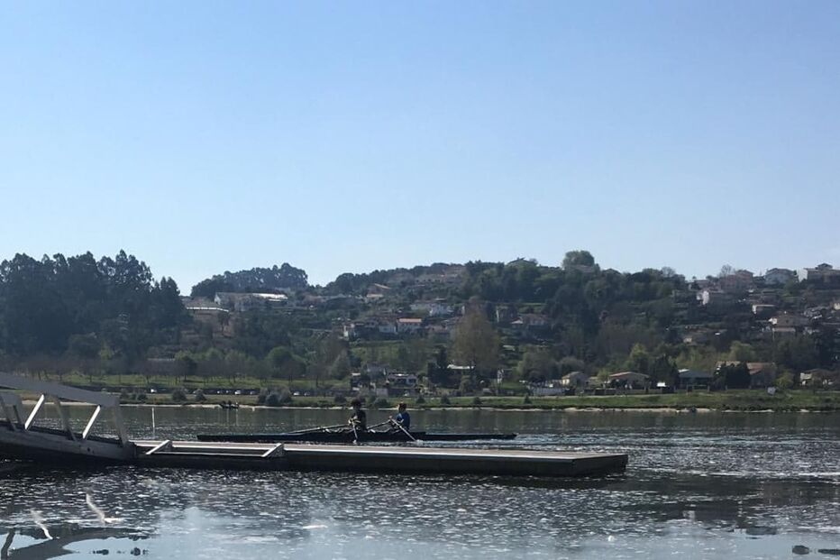 Descarga para o Douro dá queixa por crime ambiental