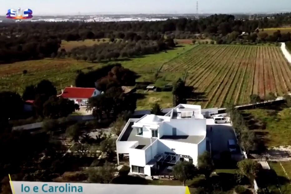 Casa de Io Appolloni