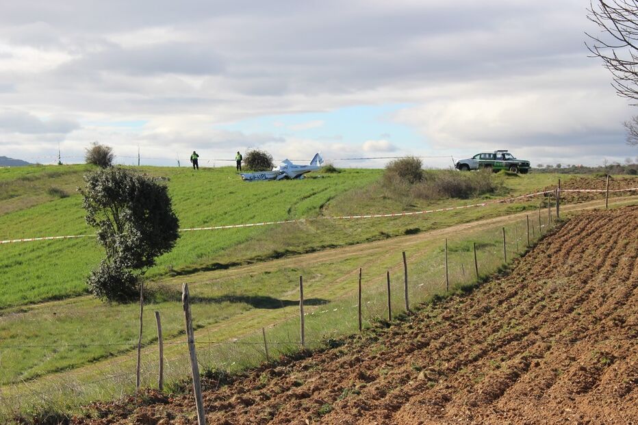 Imagem QUEDA AERONAVE BRAGANÇA5.JPG (9319711) (Milenium)