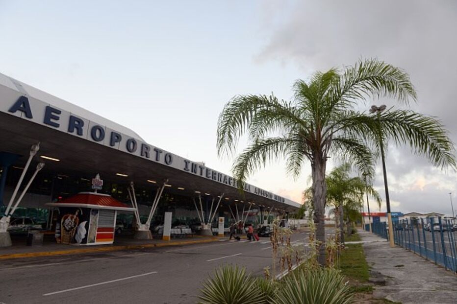 Aeroporto