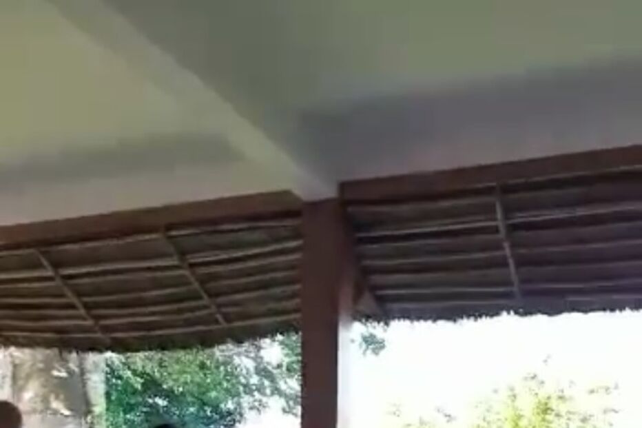 Palma, hotel, ataque terrorista, moçambique