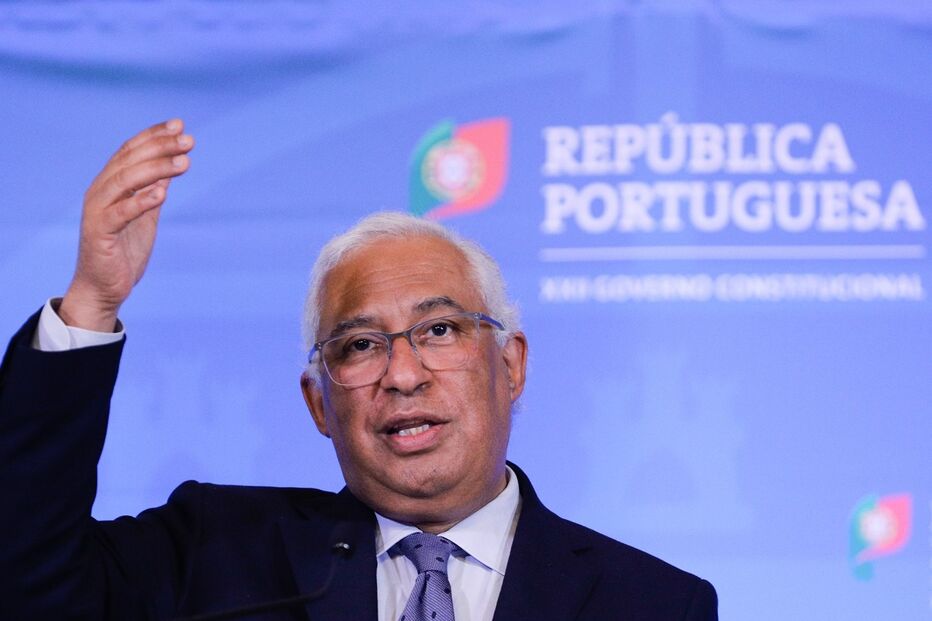 António Costa