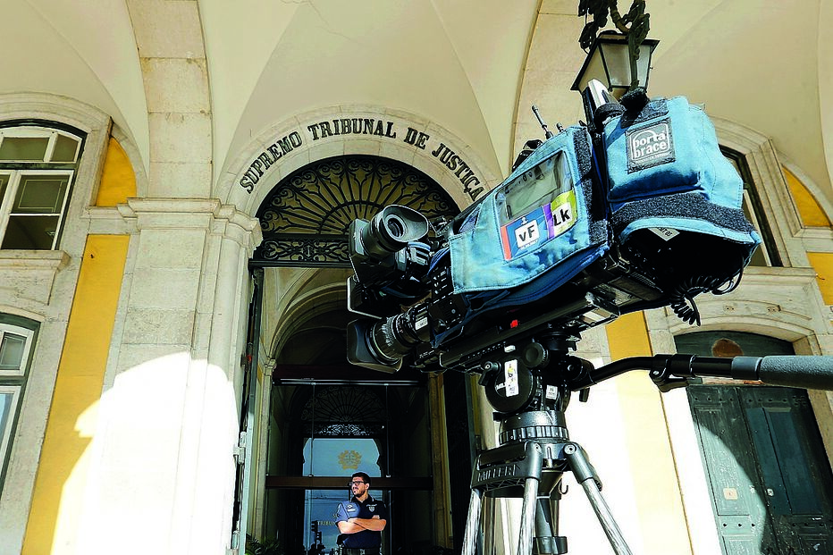Supremo Tribunal de Justiça