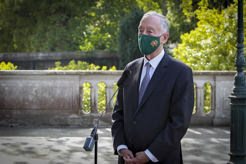 Marcelo Rebelo de Sousa