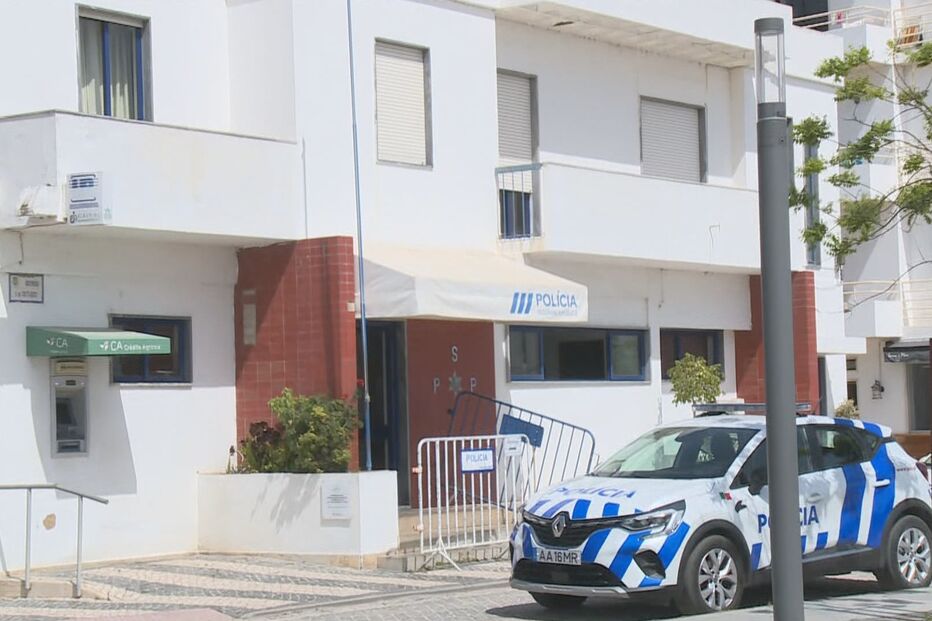Dois detidos por agressões e injúrias contra militares da GNR em Olhão