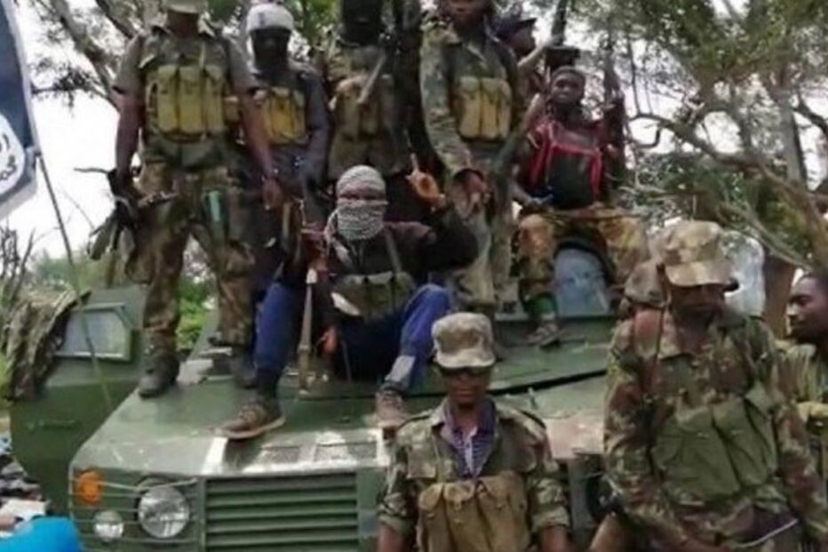 ataque, moçambique, jihadistas