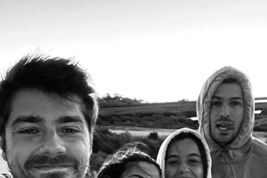 David com Carolina, Kelly e Lourenço.jpg