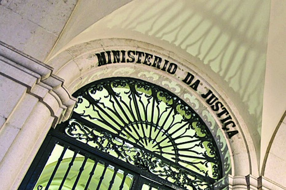 Ministério da Justiça
