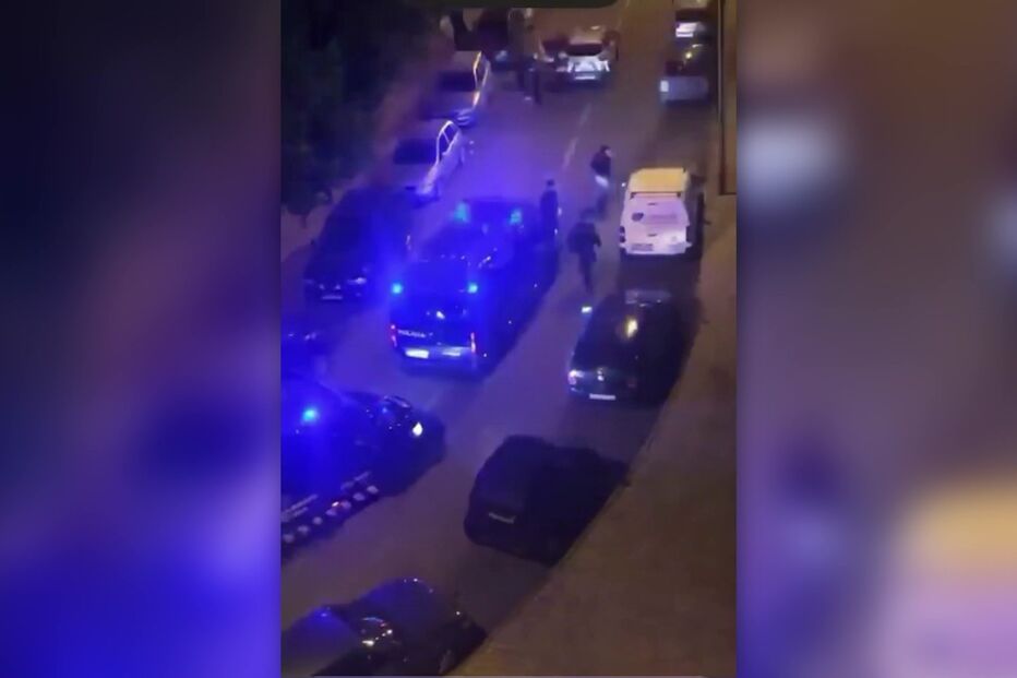 Grupo ataca GNR em Olhão