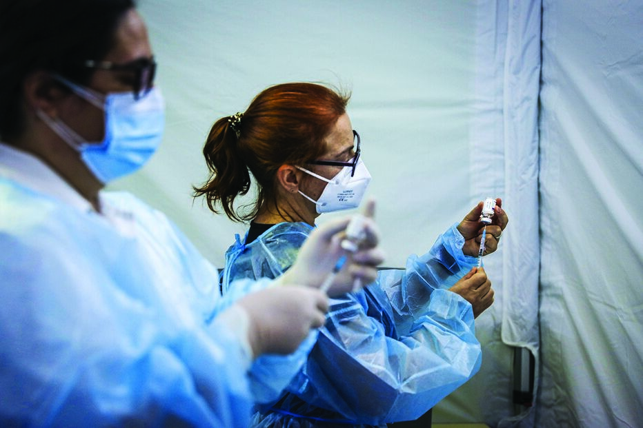 vacinação, covid19, pandemia