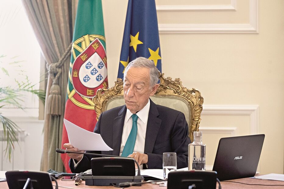 Marcelo Rebelo de Sousa