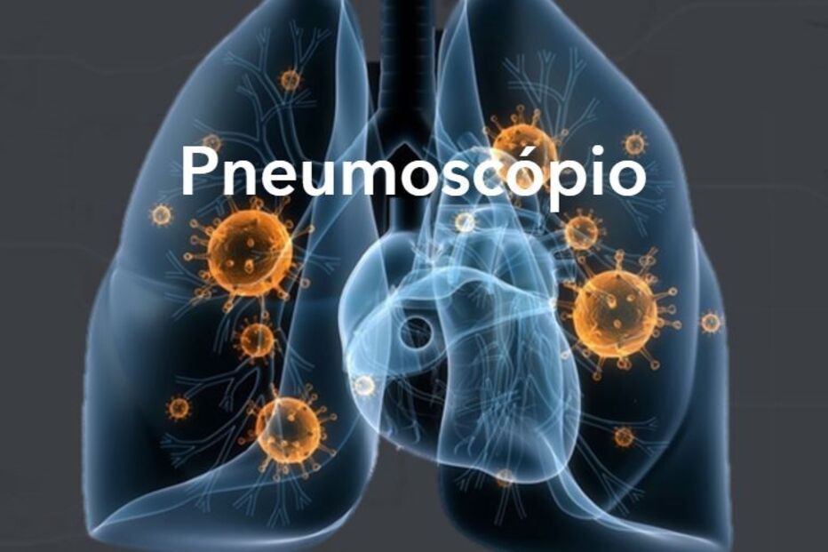 Pneumoscópio