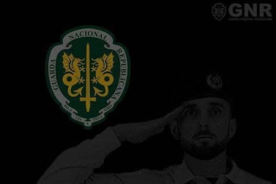 Carlos Honoro da GNR morreu vítima da Covid-19