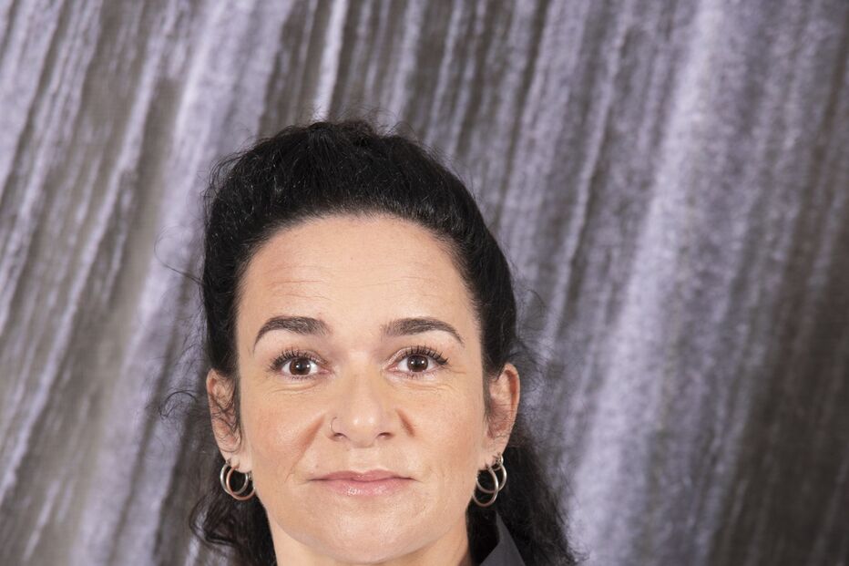 Rute Palas 'Hell's Kitchen'