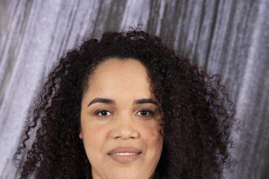 Jennifer, concorrente do 'Hell's Kitchen'