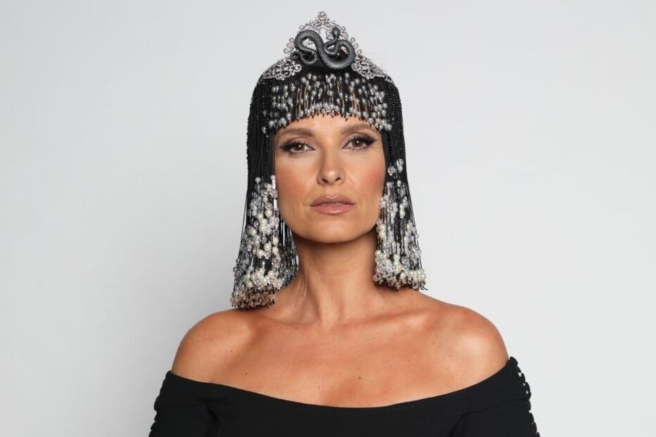 Cristina já confessou que gosta de causar polémica com a escolha dos looks  