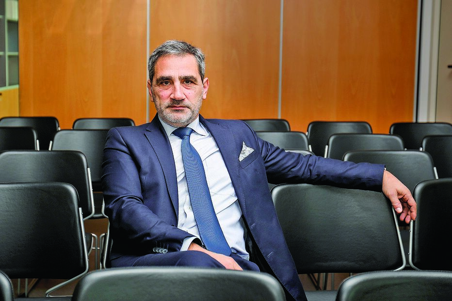 Manuel Soares, presidente da Associação Sindical dos Juízes Portugueses, considera que proposta sobre enriquecimento ilícito teria luz verde do Constitucional 