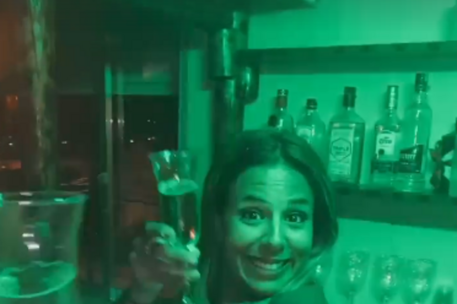 Joana do 'Big Brother'