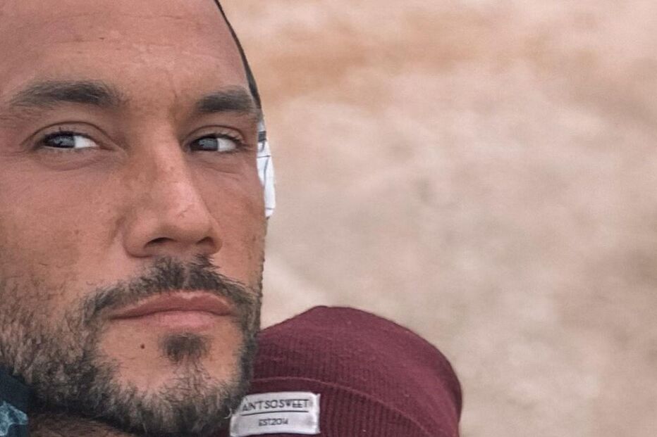 Pedro Barroso e a namorada Mariana Marques