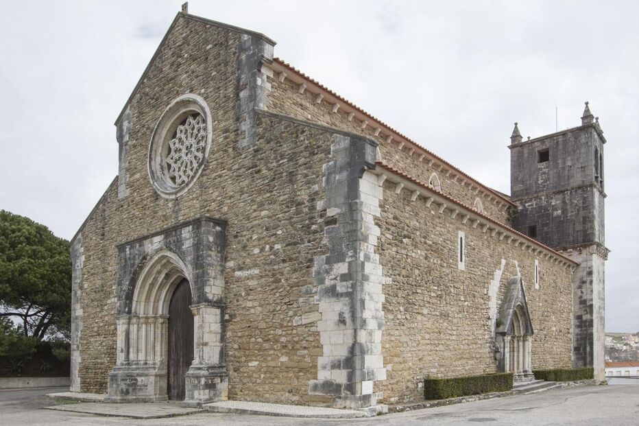 Igreja do Castelo, Lourinhã