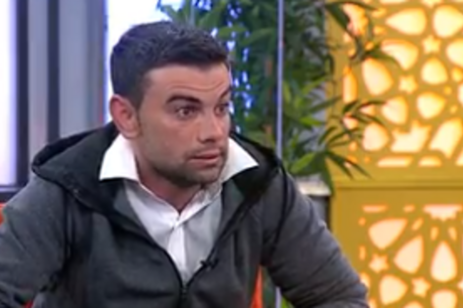 'Eu queria uma vida normal': Domingos Vieira vai precisar de uma sexta operação ao pénis