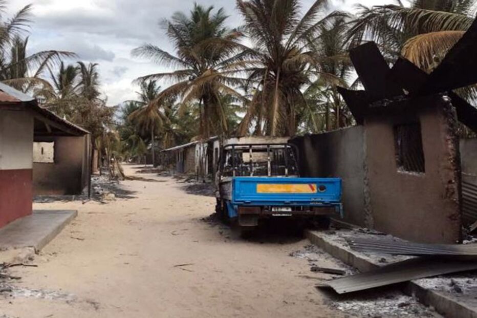 Cabo Delgado, a província 'rica' de Moçambique tomada de assalto por radicais islâmicos