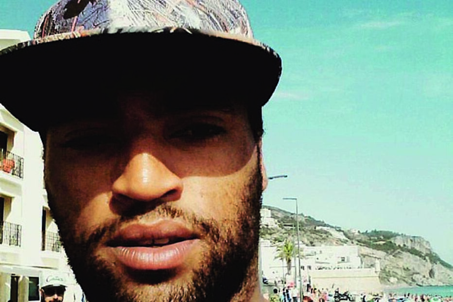 Silvano tinha 29 anos