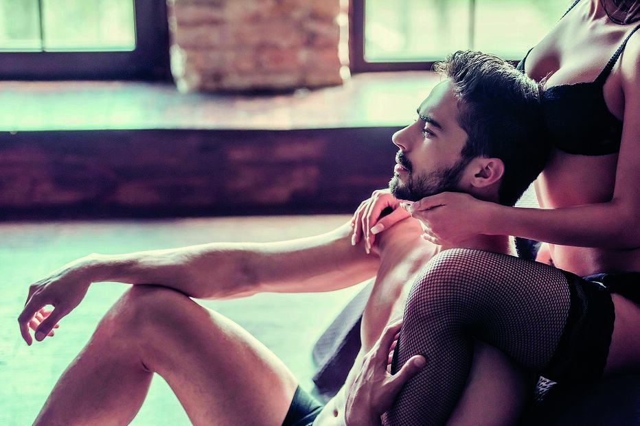 Quase metade dos portugueses (47%) queixa-se da redução da atividade sexual durante a pandemia