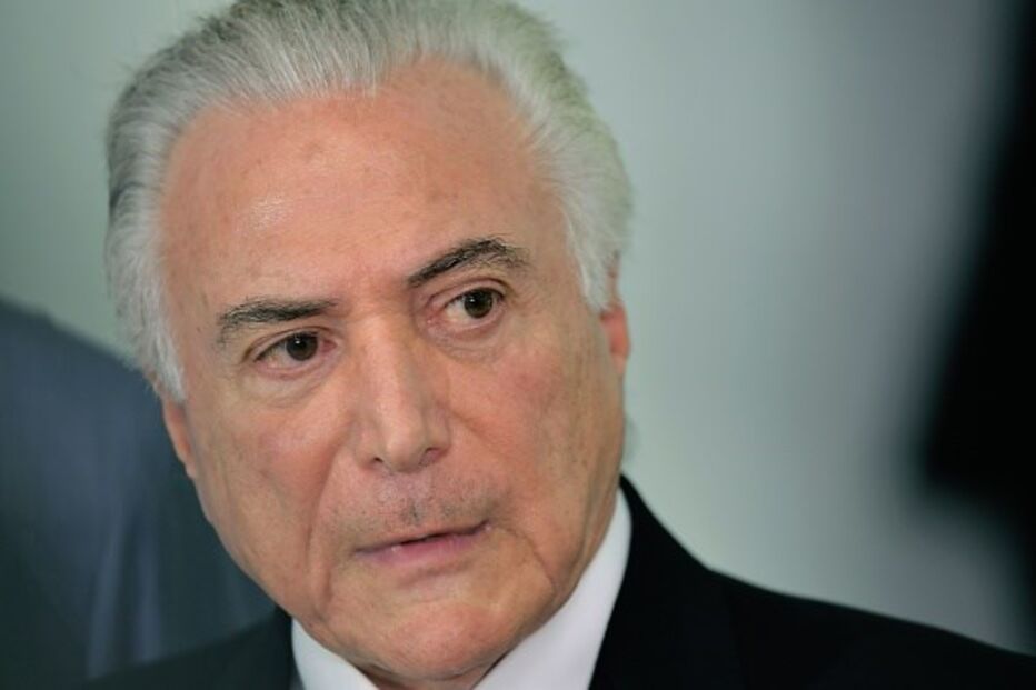 Michel Temer