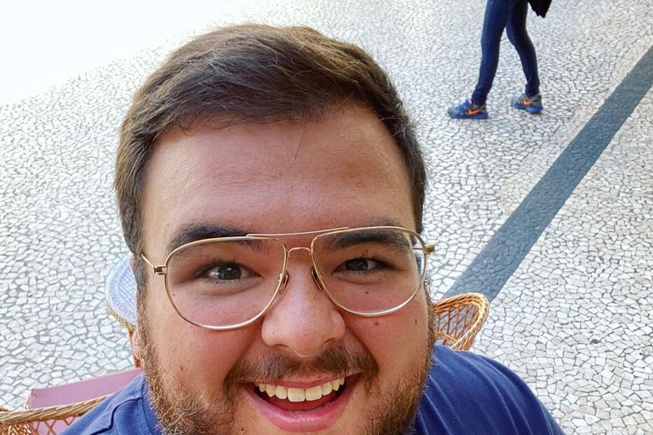 Rúben Pacheco Correia