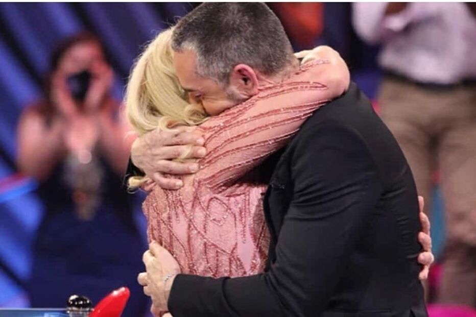 Teresa Guilherme, Cláudio Ramos