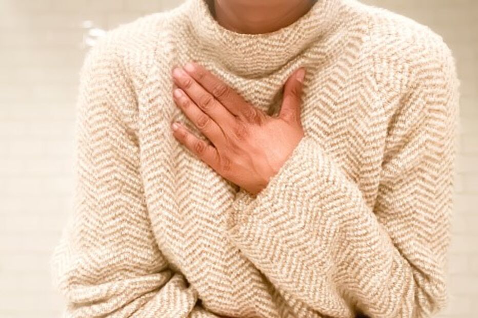 Problemas respiratórios