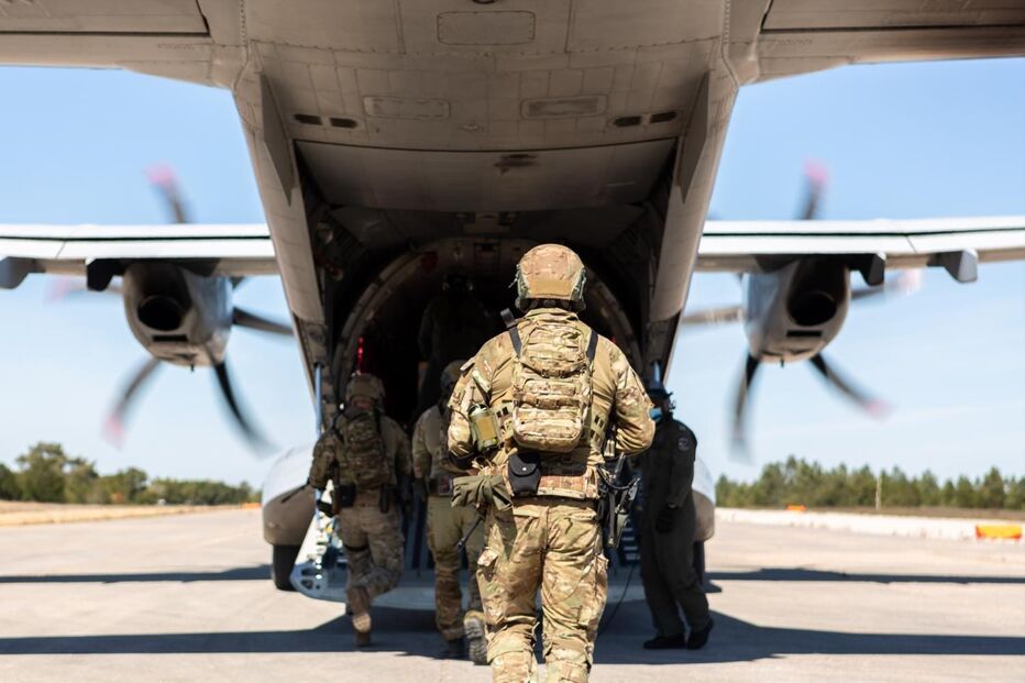 A Força Aérea, através do Comando Aéreo, realiza o exercício multidisciplinar Real Thaw 2021 (RT21), entre os dias 15 e 26 de março, desde a Base Aérea N.º 11, em Beja