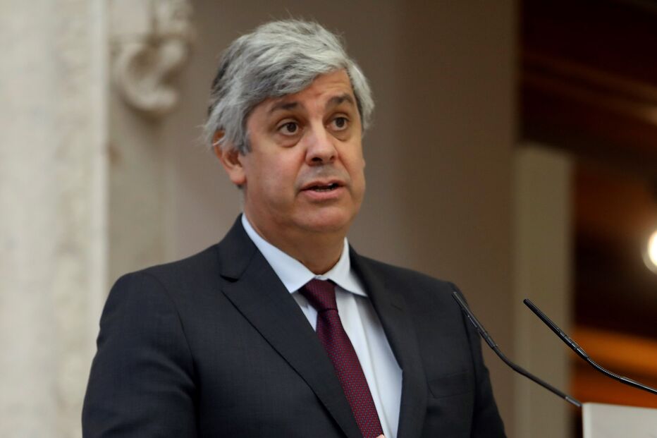 Segundo o BdP , liderado por Centeno, o montante para o crédito à habitação aumentou o ano passado 7,3%, face a 2019