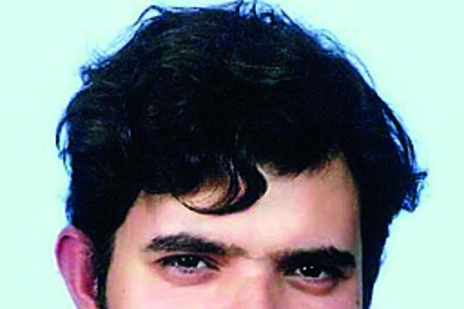 Hugo Oliveira tinha 35 anos  