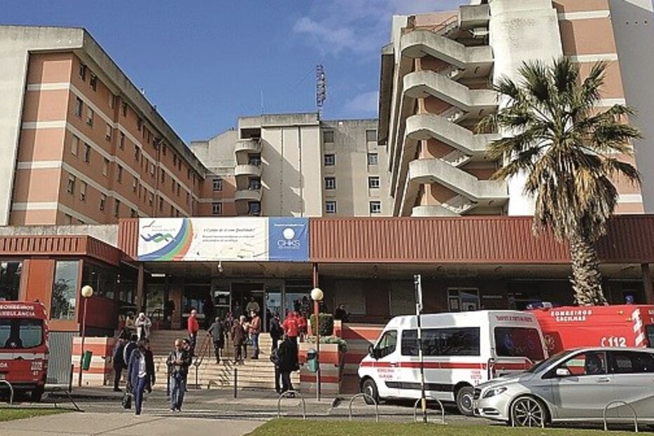 Levado para o Garcia de Orta  