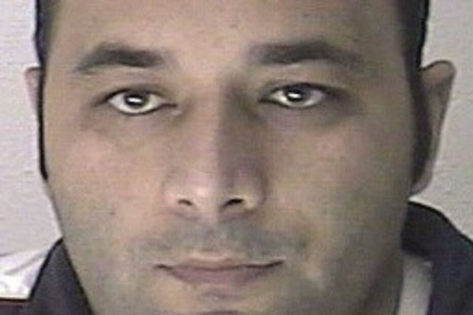 Francesco Pelle, de 44 anos, corre risco de vida  