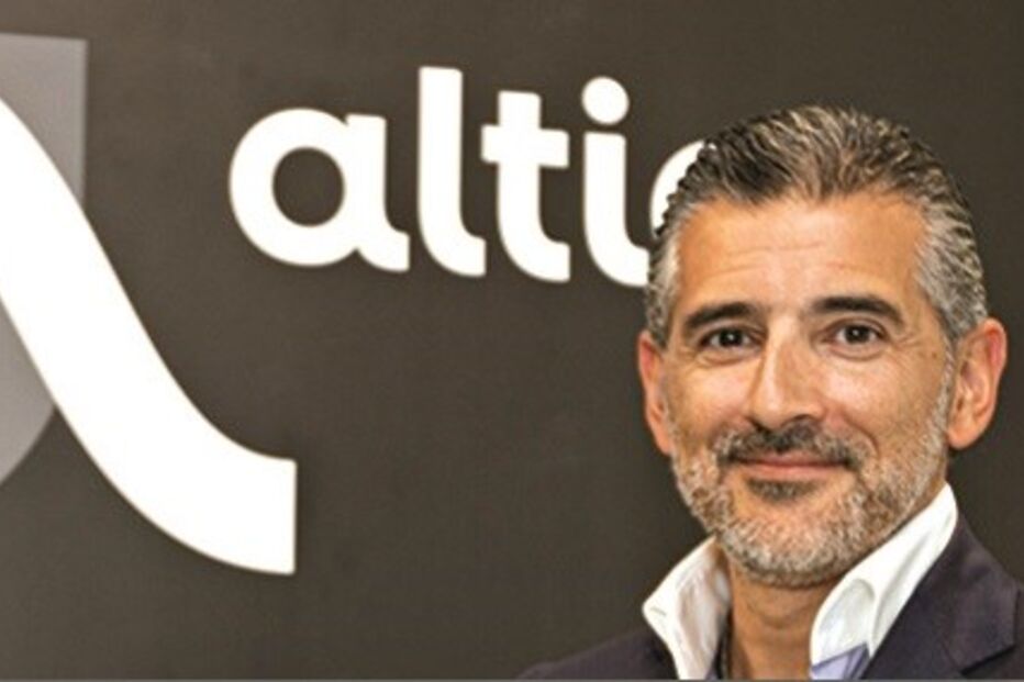 Alexandre Fonseca diz que a compra da sua casa nada teve a ver com os negócios da Altice Portugal 