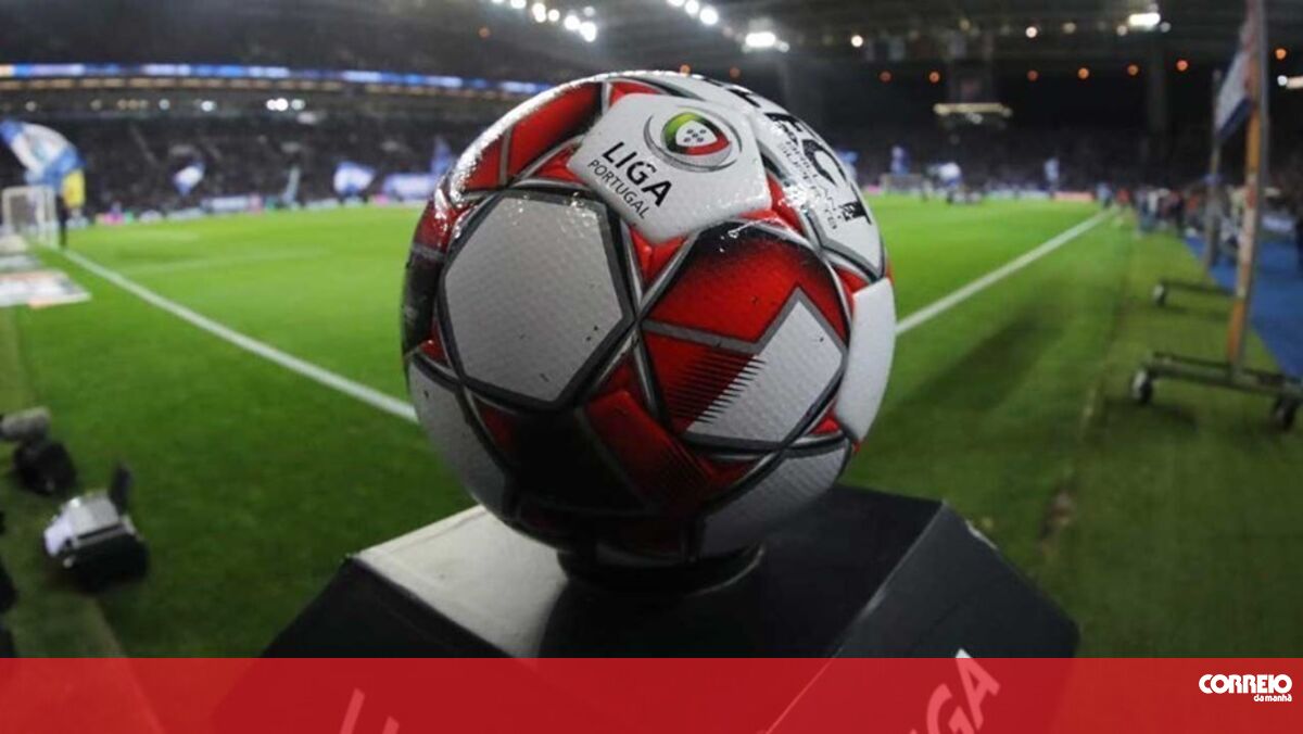 Jogo entre Nacional e FC Porto adiado para domingo ...