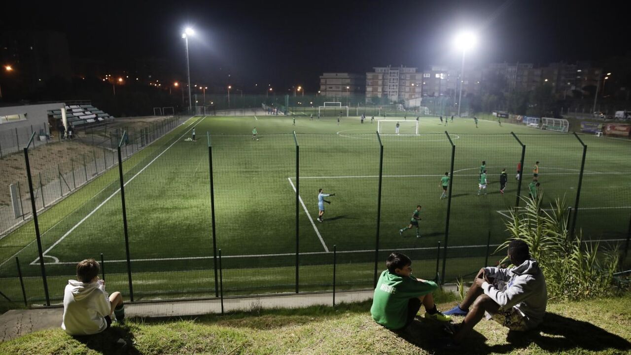 MP acusa dirigente da Naval 1893 de furto no estádio municipal da Figueira da Foz - Desporto