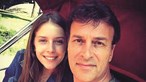 Tony Carreira cria associação para homenagear a filha Sara. Objetivo é dar bolsas de estudo a jovens